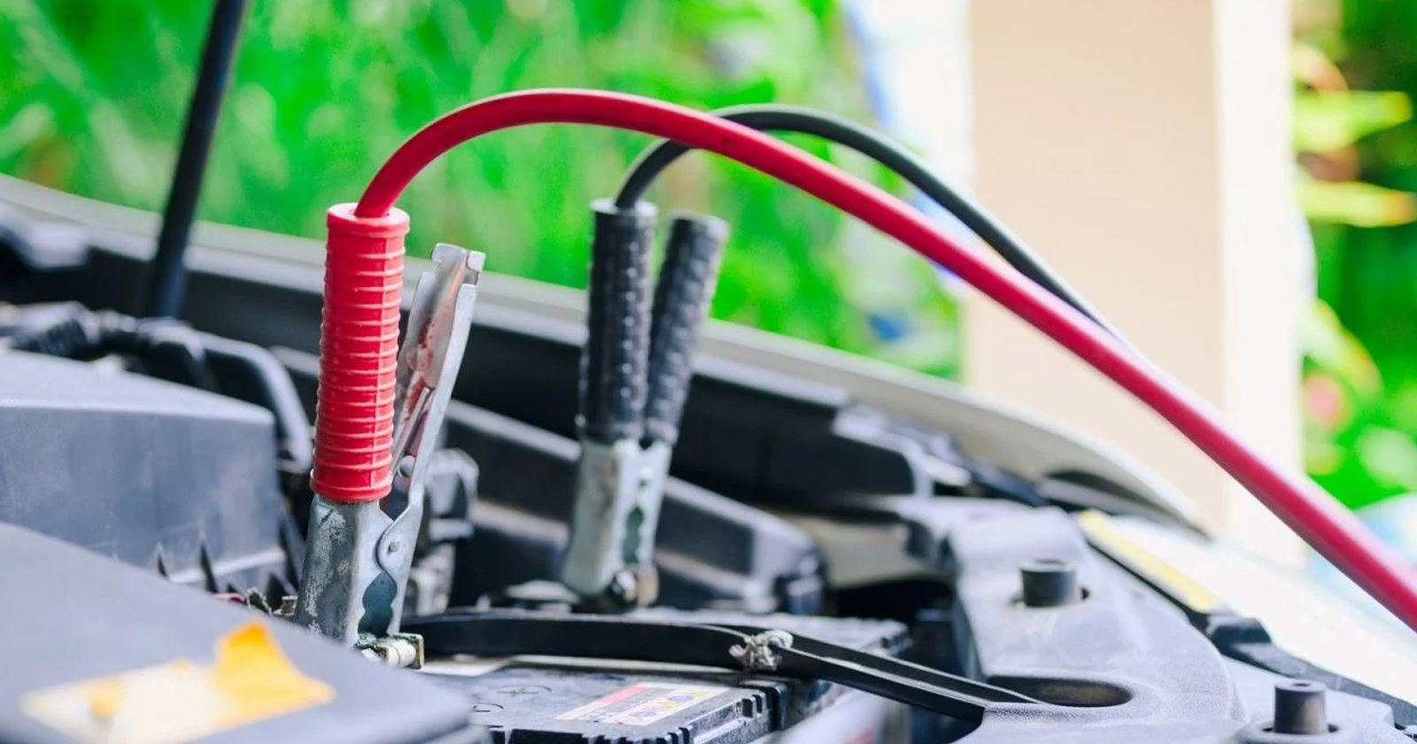 Alaybey Akü Takviye