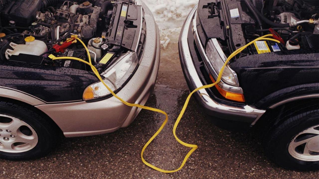 Alaybey Akü Takviye